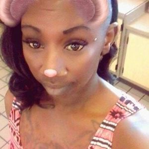 Meet your Posher, Jakeisha